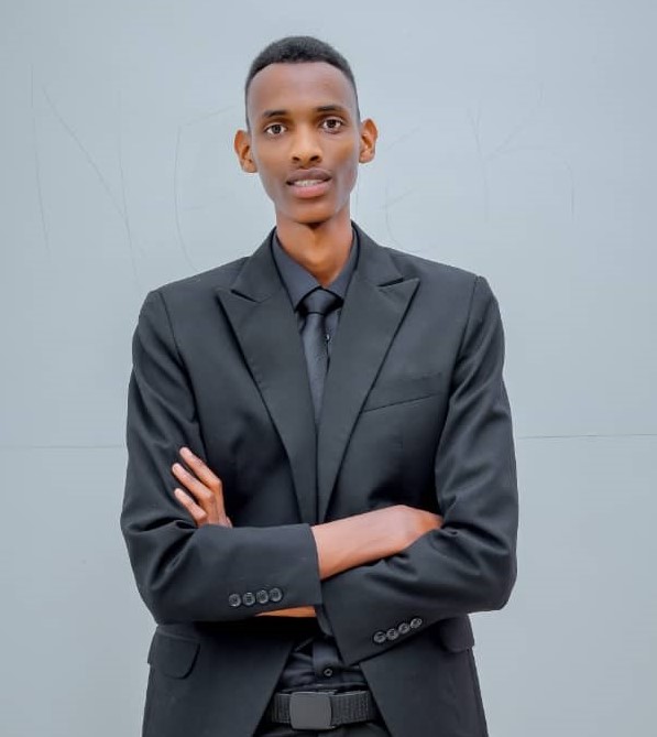 Christian Shyaka