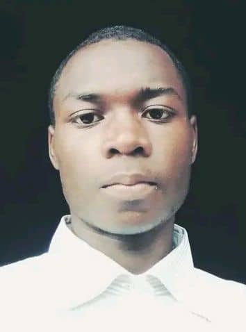 Eliab Hitamoyesu